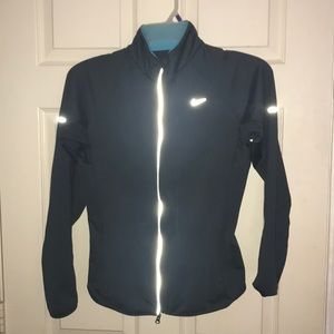 Nike Workout Jacket